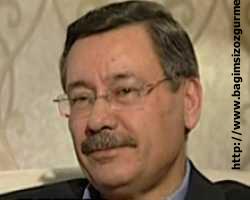 Neler koştu?  Yalaka ve de baş yavşak olan İb. neler Cumhuriyet gazetesini hedef aldı!