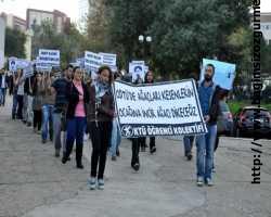 'Ağaçtan maşa Gökçek'ten paşa olmaz.'