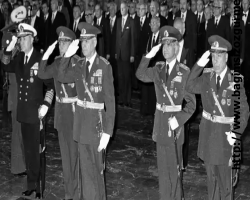 12 Eylül davasında flaş talep