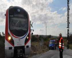 TMMM'den Marmaray için kritik açıklama!
