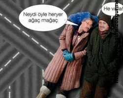 Yol medeniyetinden, teşekkür siyasetine haftalık Türkiye gündemi