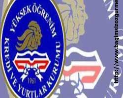 Yurt-Kur yurttan öğrenci attığını doğruladı