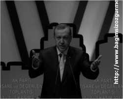 'İstiklal Marşı'nda da dua var'