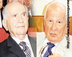 Darbeci paşalara müebbet