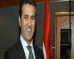 Wikileaks belgelerinde Sarıgül