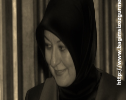 Hanım hacı: 'Kürtaj kadına bağlı olmalı'