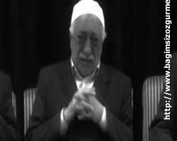 Öküz öldü ortaklık bitti ; Gülen: Tımarhanelerde bile tedavisi mümkün değil!
