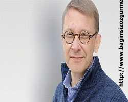 Fin gazeteciden Erdoğan'ın tutumuna yorum: Komik, üzücü, paranoyakça