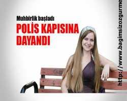Kadın olmak hele öğrenci olmak bu ülkede zor iş, birde muhbirlik yapan olursan dana zor,