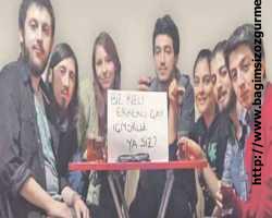 Kütahya’da ‘kızlı-erkekli’ ev fişlemesi