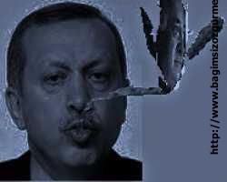 Eski Ajan Yine Ortada; Fethullah Gülen’den halife Erdoğan’a uyarı üstüne uyarı veriyormuş...