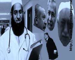 Halkın Doktorları yazdı: Sağlıkta gericileşmenin güncesi