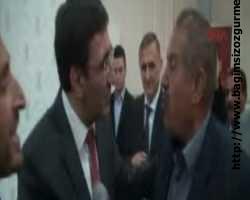 Çiftçiden Bakan Yılmaz'a: Bu mu sizin demokrasiniz?