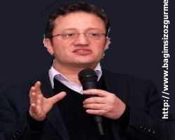 TÜBİTAK raporu olmadan zaman yazarına inanmayız!