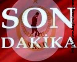 AKP'den bir istifa daha