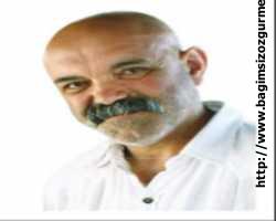 Ercan Kesal: İnsanın kaynağı kendi ruhudur*