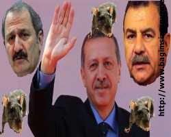 Fareli kabine kavalcısının kavalı kırıldı...