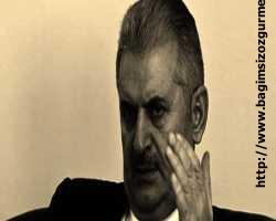 Babalar ve oğullar...