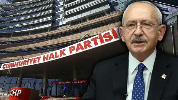 CHP'den, Kılıçdaroğlu'na açık çağrı