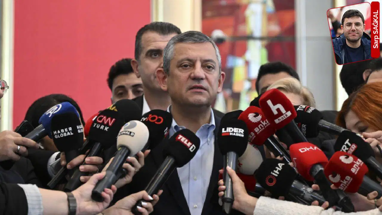 ‘Demokrasi kazanmıştır’