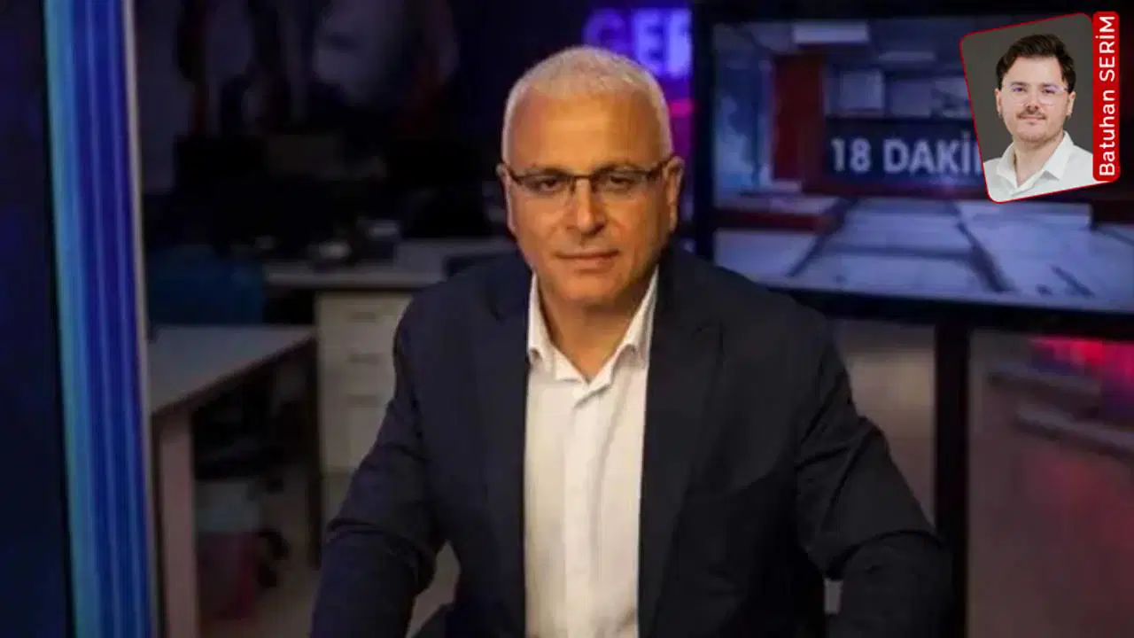 Muhalefete “casusluk” kıskaçları