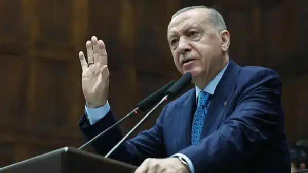O vekilin AKP'ye geçişi 'kesinleşti'