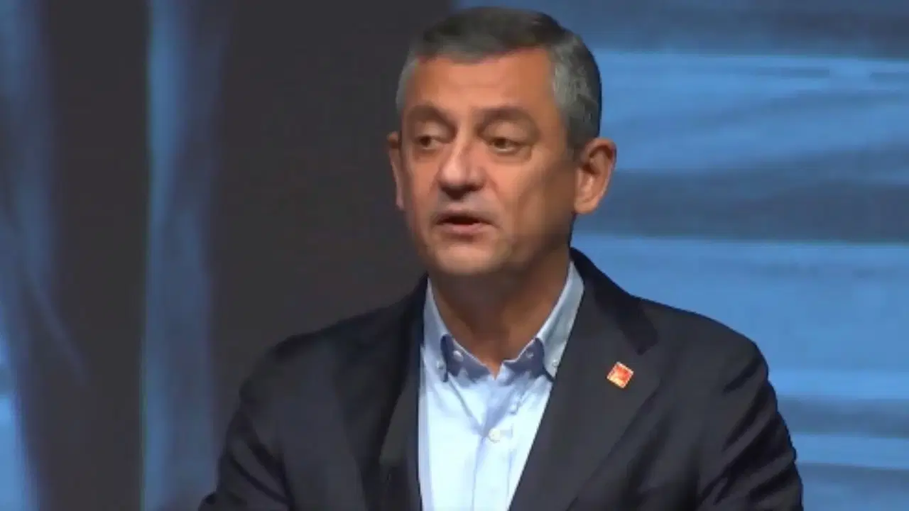 'CHP'nin iktidar olacağını biliyoruz'