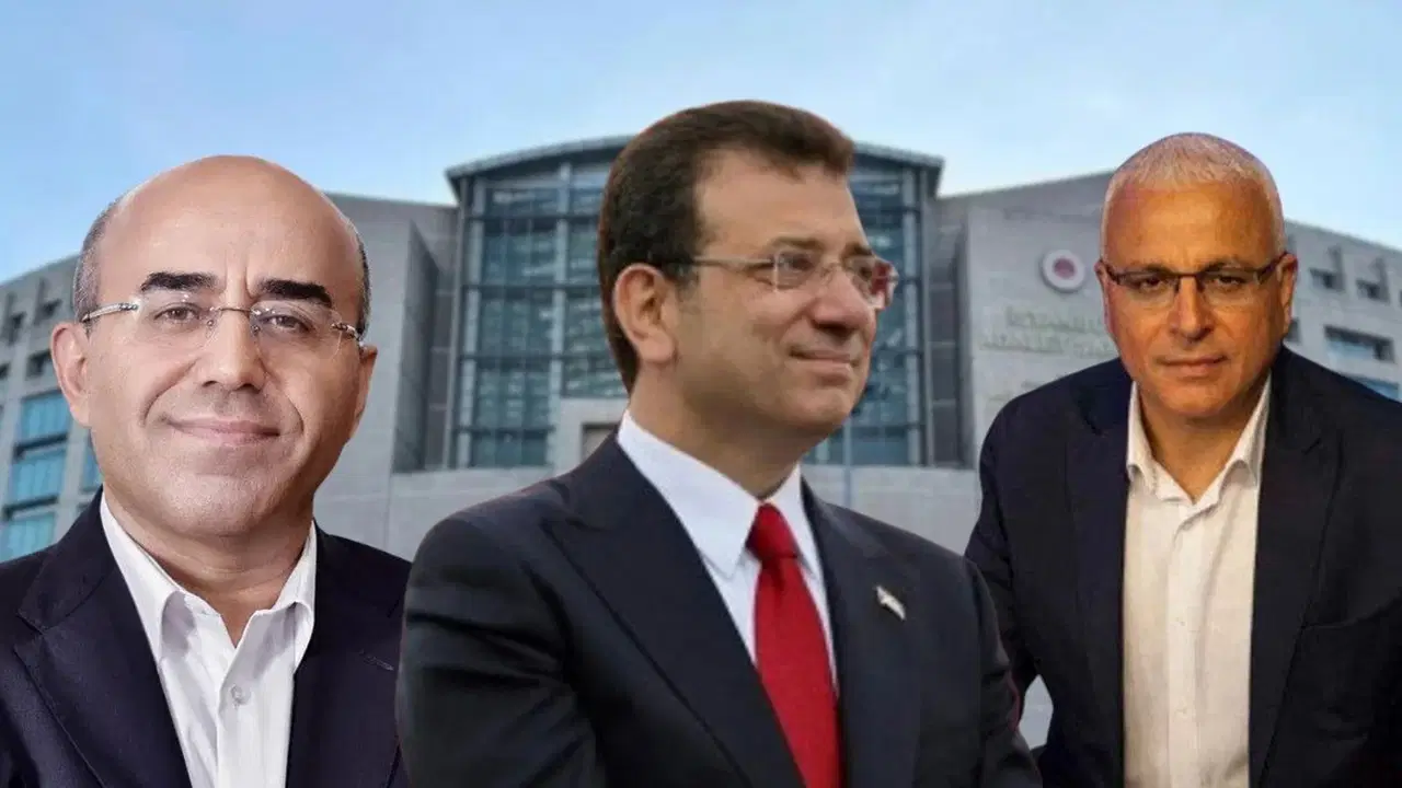 CHP'den 'casusluk' soruşturmasına ilişkin soru önergesi