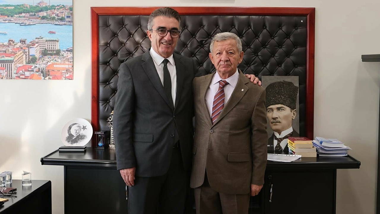 Bayrampaşa Belediye Başkan Yardımcısı hastaneye kaldırıldı