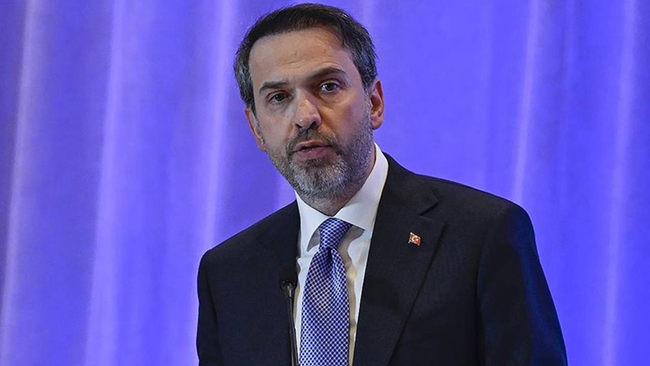 Enerji Bakanı'ndan 'nadir toprak elementi' kanun teklifi açıklaması