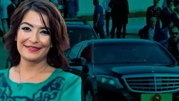 Eda Saraç'ın avukatı konuştu: 'Bu sürecin peşini bırakmayacağız'