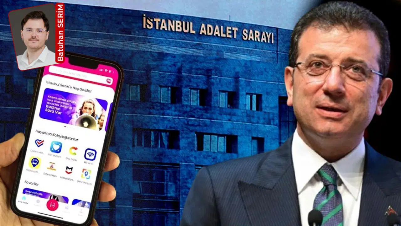 'İstanbul Senin' soruşturmasında yeni gelişme