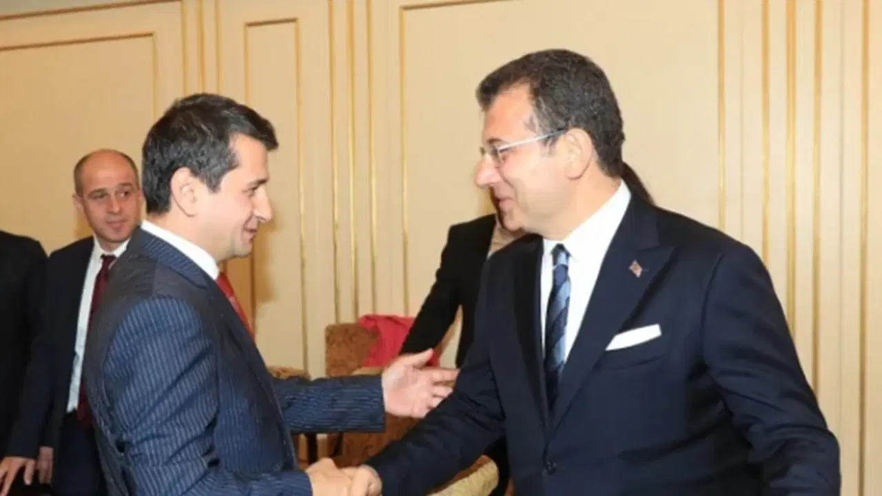 İmamoğlu’nun danışmanının savcılık ifadesi ortaya çıktı