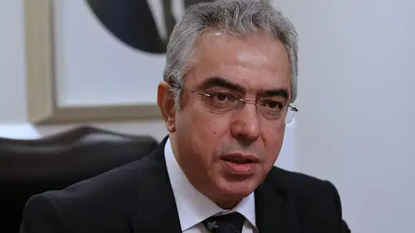 Uçum'dan süreç için 'özel kanun' önerisi