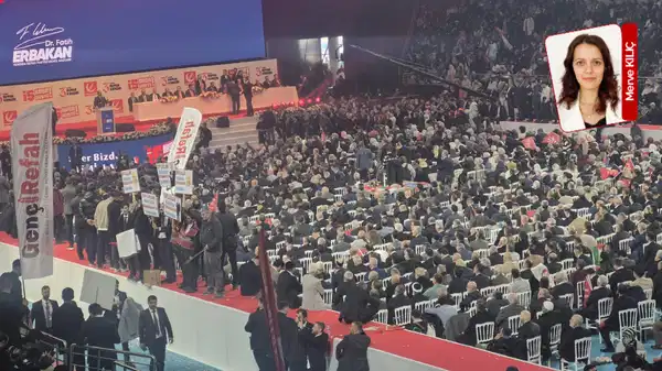 'Bakanlıktan kuruluş izni aldılar'