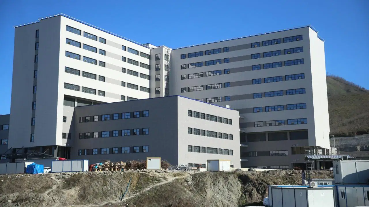 ‘Torpil’ iddiasına yanıt: Rastlantı!