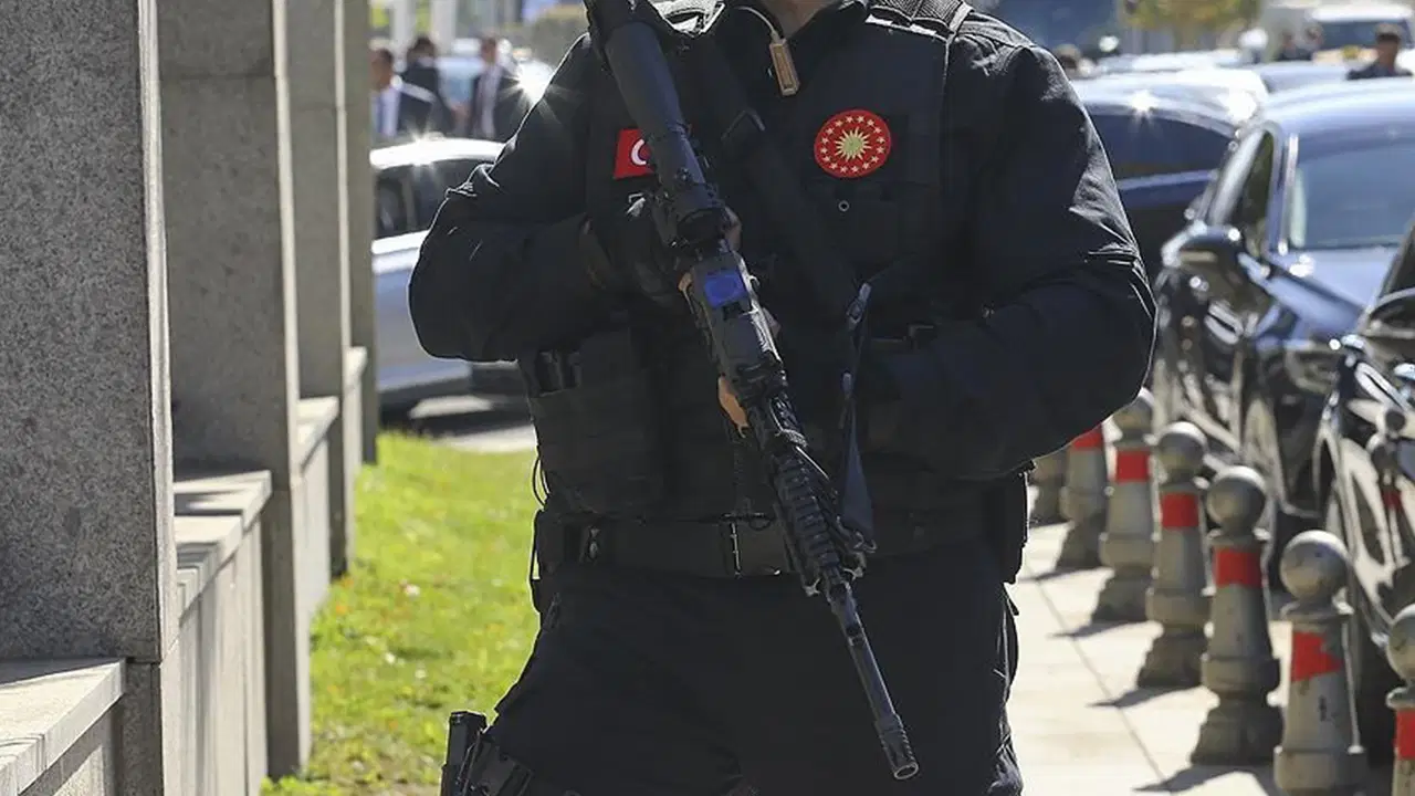 Cumhurbaşkanlığı koruma gideri dakikalık 52 bin TL!