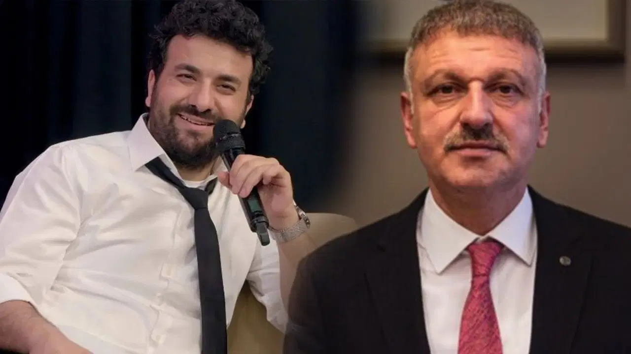 Oktay Saral, bu kez Hasan Can Kaya'yı hedef aldı!