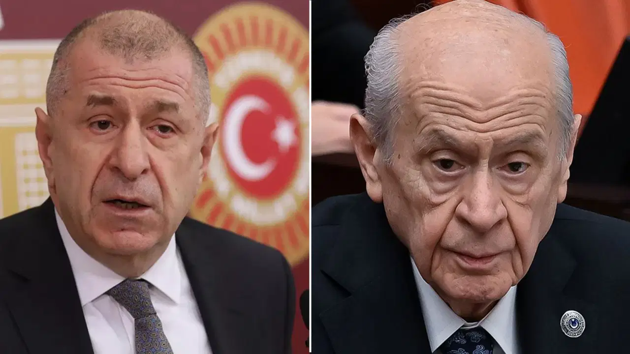 'Türkiye tarihi kırılma noktasına sürükleniyor'