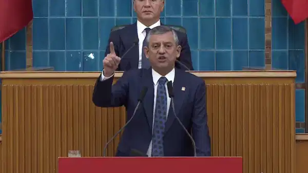 'Normalleşmeye tekrar katkı sağlarız'