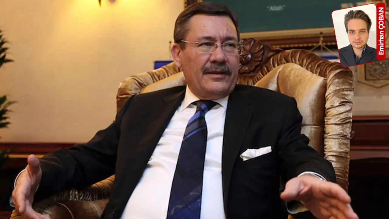 Bakanlığın Gökçek dönemindeki 'imar rantına' soruşturma izni verdiği ortaya çıktı