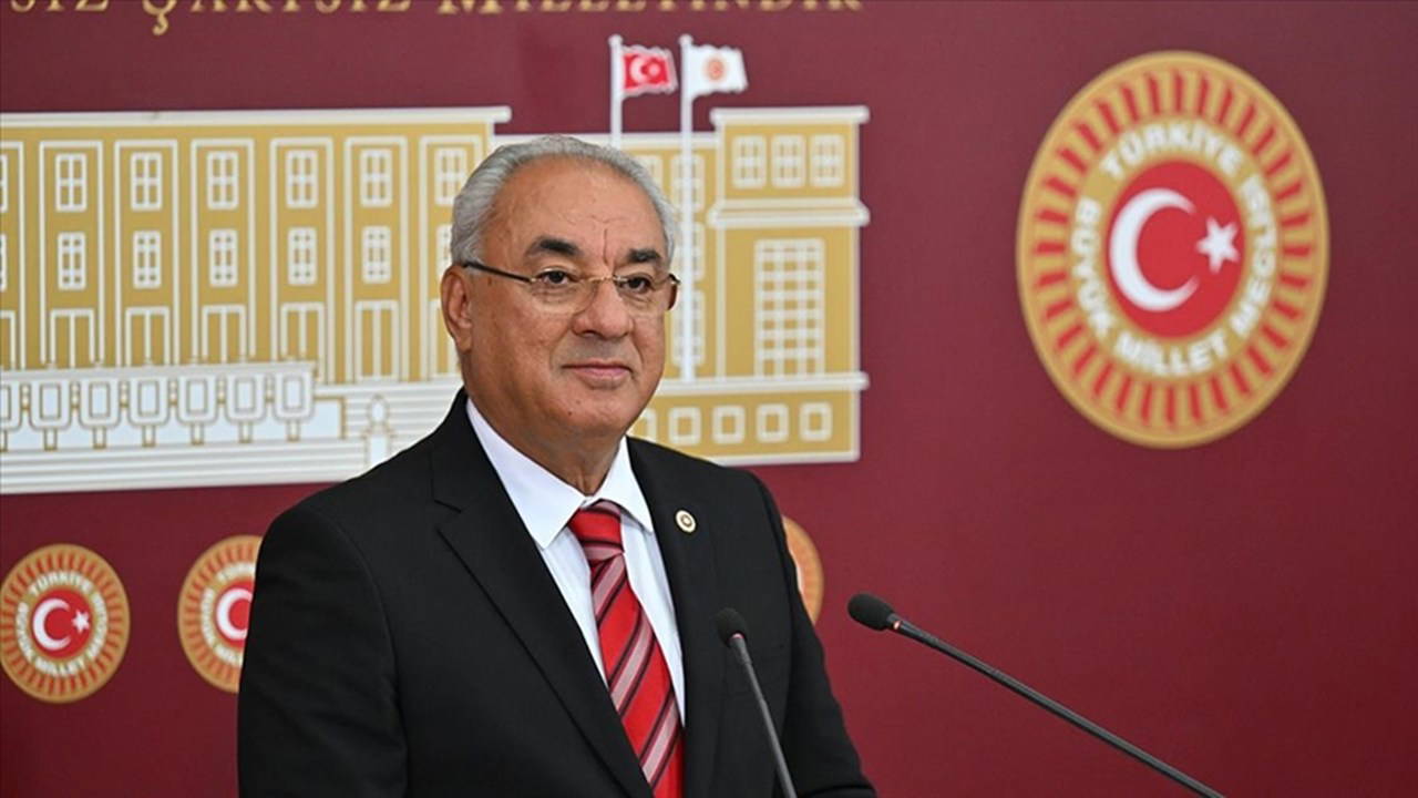 DSP'den 'karma ekonomi' çağrısı