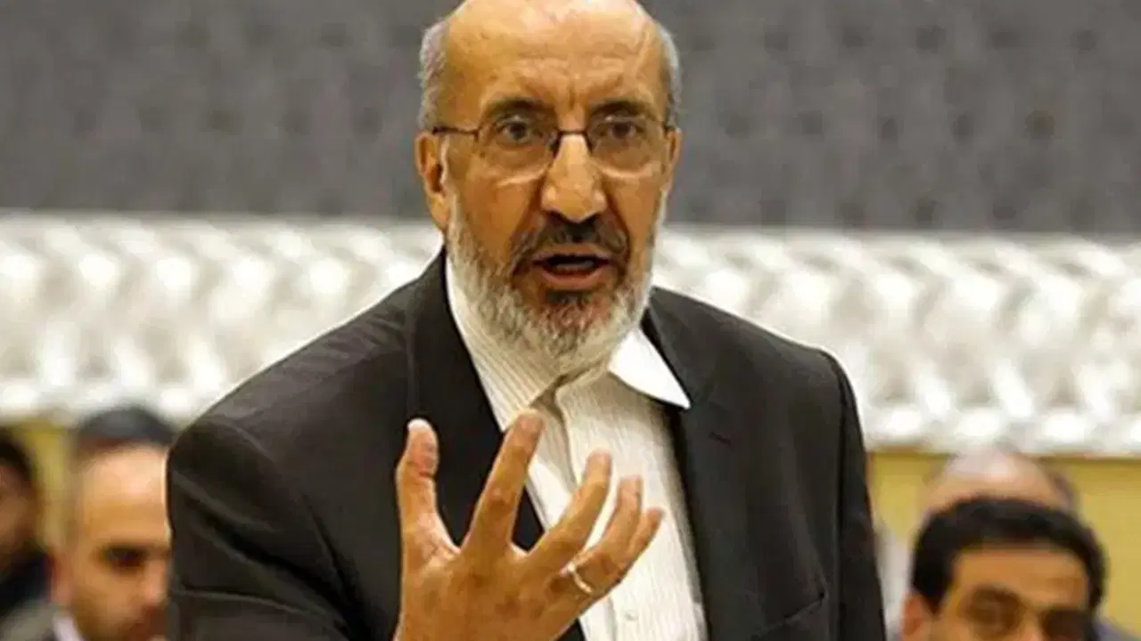 Dilipak 'AK Parti içerisinde dip dalga var' dedi