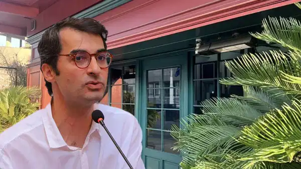 ‘Polis, o mekanda savcıyla karşılaştı’