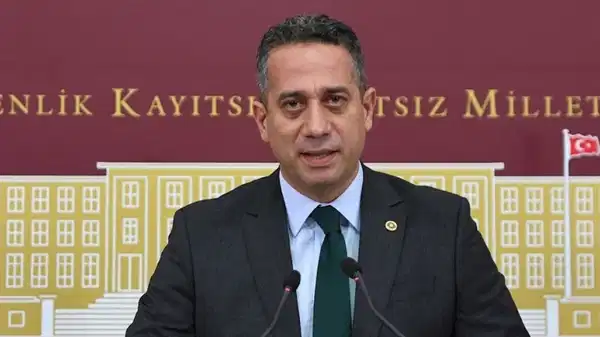 CHP'li Başarır’a dava açan TÜİK, mahkemede veriler ‘gizli’ dedi