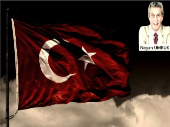 “102 YIL ÖNCE, 102 YIL SONRA…!