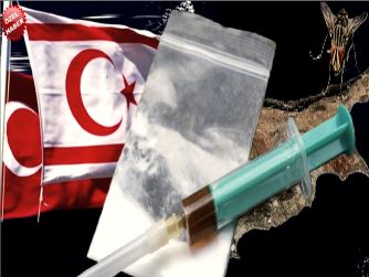 “Kıbrıs Seçimleri Sonrası Türkiye ile İlişkiler ve Organize Suç Gerçeği  Türkiye'de Uyuşturucu ile Mücadelede Bir Polis Profili”