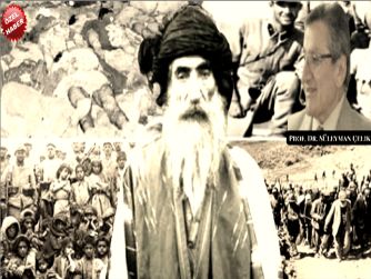 Bilgilendirme yazısı:   Ahmet Taner Kışlalı yazmıştı;   “KOMÜNİST ENTERNASYONAL BELGELERİNDE    DERSİM İSYANI!!!”