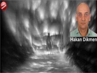 “Adam Kalmadı, Kalan da Konuşmaz Oldu…!!!”