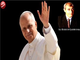 “Siyasi alanda tartışma;  